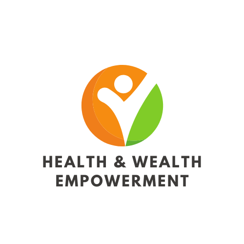 Health and Wealth Empowerment